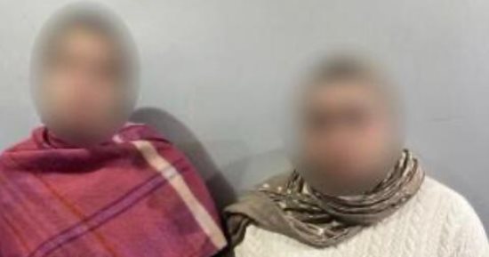الداخلية: ضبط سيدتين لجمعهما بطاقات من المواطنين لدفعهم للتصويت لمرشح بالمنتزه