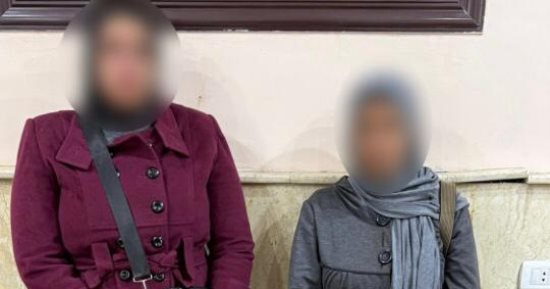 الداخلية: ضبط سيدتين بمحيط لجان المنتزه لتجميعهما بطاقات الناخبين