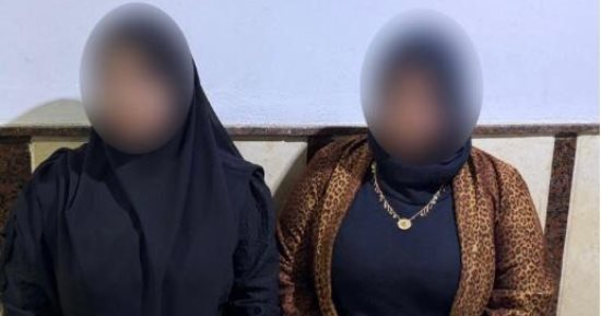 الداخلية: ضبط سيدتين بمحيط لجان رشيد لتوجيه الناخبين
