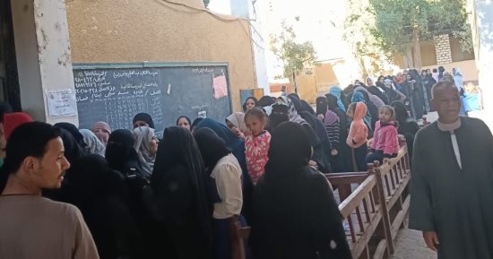 لا شكاوى من الصحفيين في اليوم الأول من انتخابات النواب