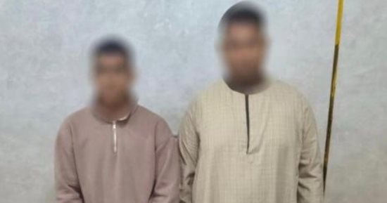 وزارة الداخلية: ضبط شخصين لتوزيعهما كروت بمحيط لجان الأقصر  