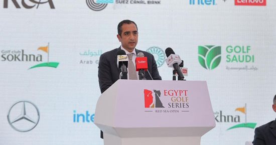 عمومية الجولف تشيد بإنجازات الاتحاد.. وفائض تاريخى للميزانية لأول مرة فى 7 أشهر
