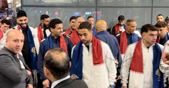  موعد مباراة بيراميدز وفلامنجو في نصف نهائي كأس التحدي