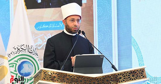 وزير الأوقاف: مصر وأوزبكستان تربطهما علاقات تاريخية راسخة وأخوة ممتدة