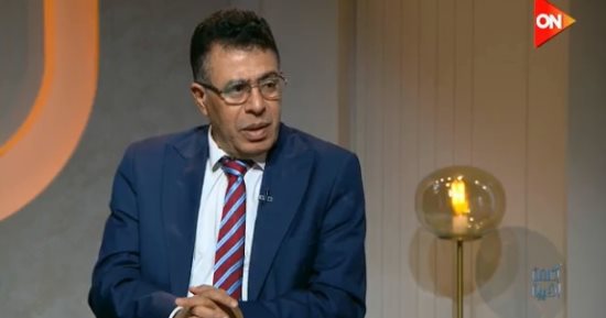 عماد الدين حسين لـ كلمة أخيرة: الطعون الانتخابية حق قانوني والإلغاء ليس واردا