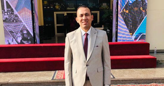 أكاديمية الشرطة تناقش التكامل المؤسسى فى مواجهة الأزمات والكوارث