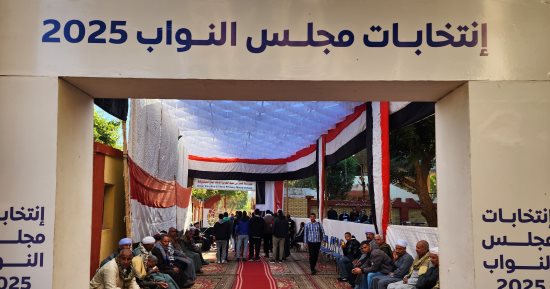 الائتلاف المصرى اللجان تفتح فى موعدها والدوائر الساخنة تشعل سباق الإعادة