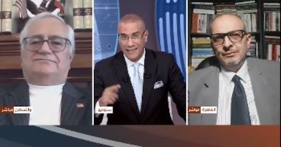 محمد أبو شامة: إسرائيل تسعى إلى تجميد الأوضاع فى غزة