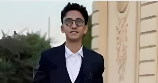 وزارة التعليم تنعى أدهم عاطف طالب مدرسة STEM وتوضح ملابسات الوفاة