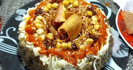 طريقة عمل تورتة الكشرى للاحتفال.. بعد إدراج اليونسكو له ضمن قائمة التراث