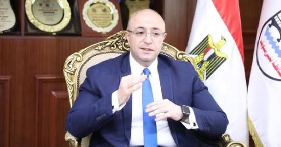 الجريدة الرسمية تنشر تقسيم المناطق السكنية بمراكز بنى سويف لثلاثة أقسام