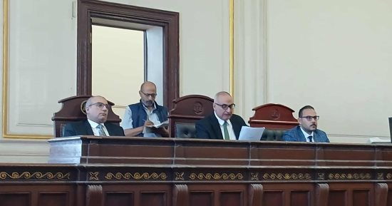 المؤبد لسيدة خطفت طفلة لاستغلالها في التسول بالإسكندرية