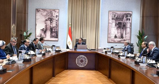 وزير الصحة: إنشاء مستشفى تخصصى للأطفال وربطه بمدينة النيل الطبية «معهد ناصر»
