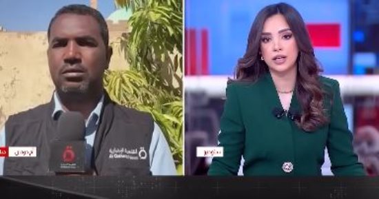جنوب السودان يسيطر على حقل هجليج النفطى وسط تحشيدات عسكرية فى كردفان