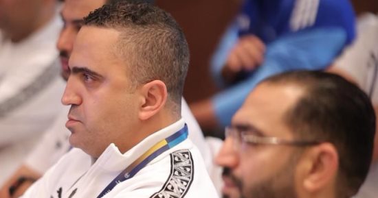 فيفا يعقد اجتماعا ترحيبيا مع بيراميدز قبل لقاء فلامنجو بكأس القارات للأندية