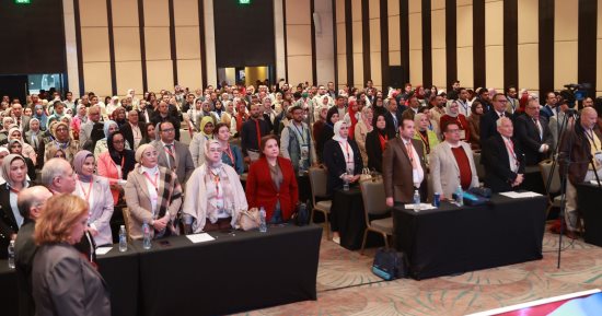 الصحة تطلق فعاليات النسخة الخامسة من مؤتمر «أورام مصر»