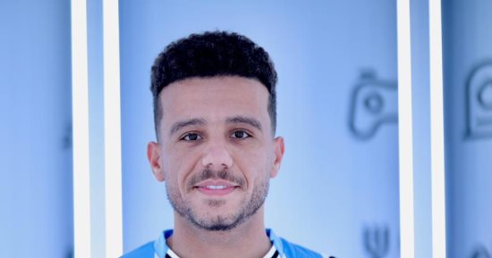 بيراميدز يفتقد مصطفى فتحي أمام الزمالك بسبب الإصابة بخلع في الترقوة