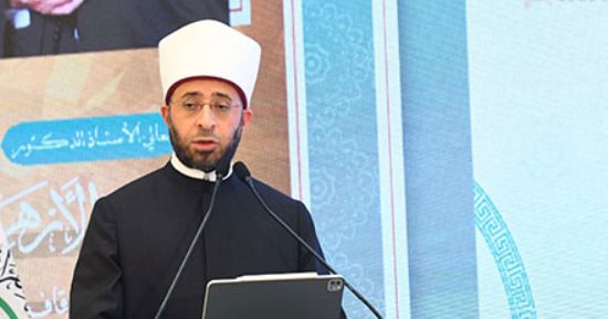 وزير الأوقاف للنواب: نتضامن مع الدول العربية الشقيقة ونرفض اعتداءات إيران عليها