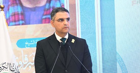 الأوقاف: حظر سفر الأئمة للحج دون تنسيق مسبق لضمان سير العمل