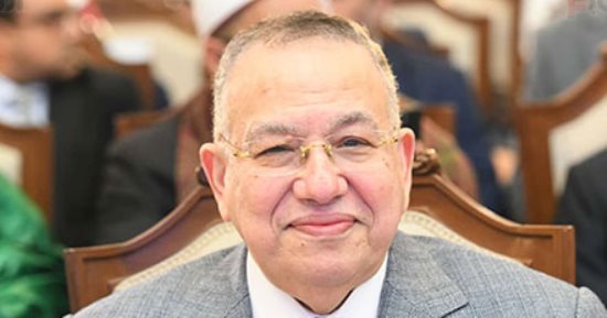 نقيب الأشراف: نجدد دعمنا وتأييدنا للرئيس السيسي في قرارات حماية الأمن القومي