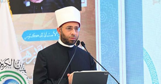 وزير الأوقاف يزور دمياط غدا لافتتاح عدد من المساجد وأداء صلاة الجمعة برأس البر