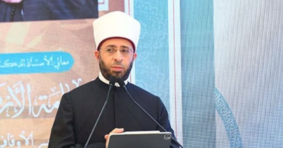الاحتفال بشم النسيم حلال أم حرام؟.. وزارة الأوقاف تجيب