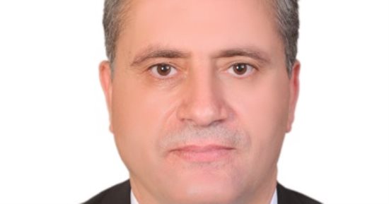 تعيين الدكتور طه عاشور نائبا لرئيس جامعة بنها لشئون خدمة المجتمع
