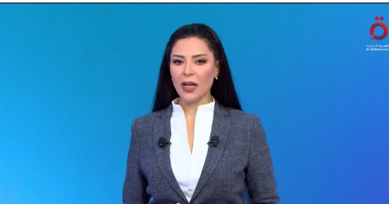 أمل الحناوى: سلوك إسرائيل يكشف رغبتها فى استمرار الحرب على غزة