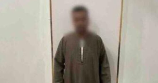 وزارة الداخلية تضبط شخصا جمع بطاقات الناخبين بالأقصر  