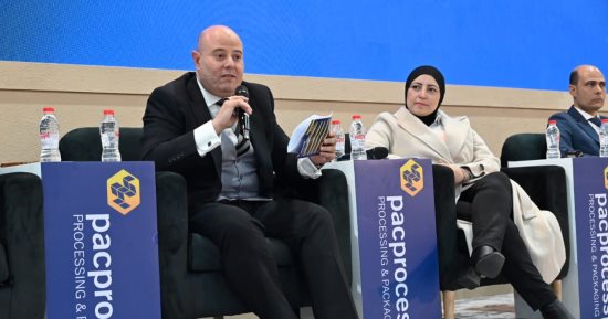 تصديرى الكيماويات: الاقتصاد الدائرى ضرورة لإطلاق طاقات صناعة البلاستيك