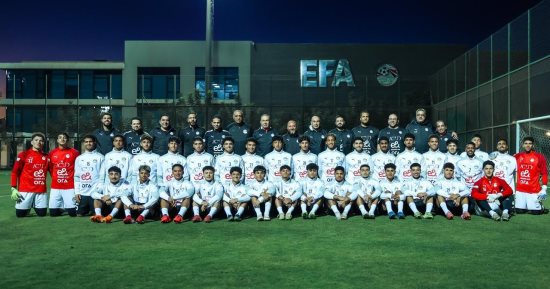 حصاد الرياضة المصرية اليوم الخميس 11-12-2025