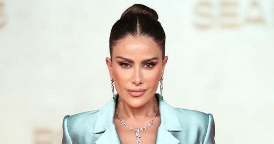 يسرا وكارول سماحة وصبا مبارك ودرة وهنا شيحة يتألقن بمهرجان البحر الأحمر