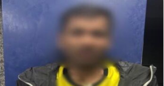 معرضاً حياته والآخرين للخطر.. ضبط صانع محتوى لآداء حركات استعراضية بحدائق القبة