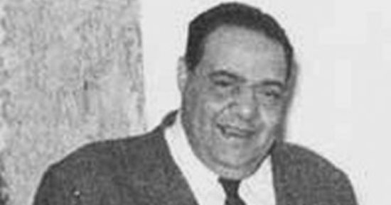 سعيد الشحات يكتب: ذات يوم.. 11 ديسمبر 1965.. محمد التابعى يكشف عن الحب الحقيقى فى حياة الشاعر كامل الشناوى: «أحب فنانة معروفة ولازمته فى أيامه الأخيرة ونافسه المخرج عز الدين ذوالفقار على حبها»