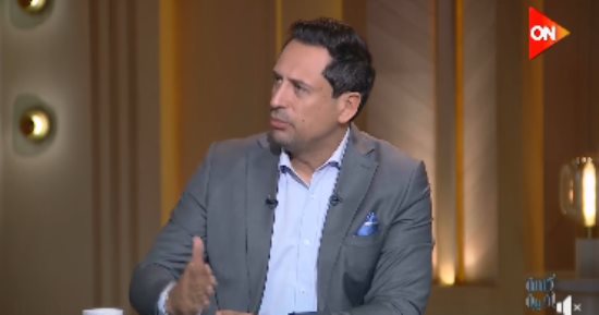 أحمد سالم في كلمة أخيرة: متوقع اكتمال تشكيل مجلس النواب الجديد بحلول أوائل يناير