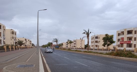 الأرصاد: تغيرات مفاجئة فى حالة الطقس غدا والصغرى تصل 10 درجات ببعض المناطق