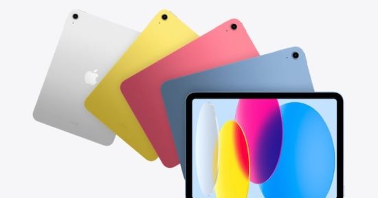 iPad 12 يحصل على ترقية ضخمة بمعالج A19 المستعار من iPhone 17