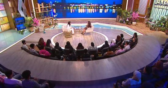 خالد سليم شتم نفسه.. ياسمين عبد العزيز تروي تفاصيل صفعها لنيكول سابا بقوة