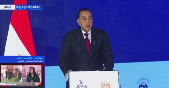 رئيس الوزراء: مصر أصبحت وجهة عالمية للتعاون العلمى والاقتصادى