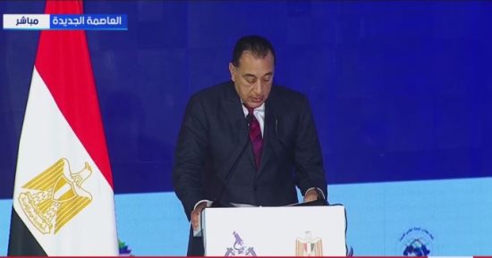 رئيس الوزراء يلتقي رئيس هيئة الدواء لاستعراض مشروع التتبع الدوائى الوطنى
