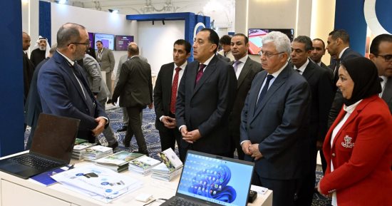 وزير التعليم العالى: مصر لم تعد مستقبلة للتكنولوجيا وأصبحت شريكا فى صناعتها
