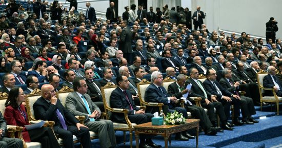 وزير التعليم العالى: مصر لم تعد مجرد مستقبلة للتكنولوجيا بل أصبحت شريكة فى صناعتها