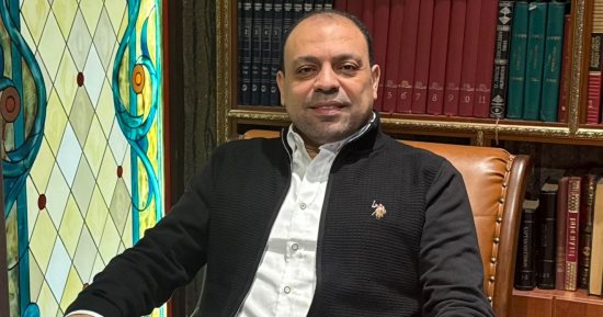 الجندى: الساحل الشمالى وحده قد يستقبل ما يصل إلى 10 ملايين سائح بحلول 2030