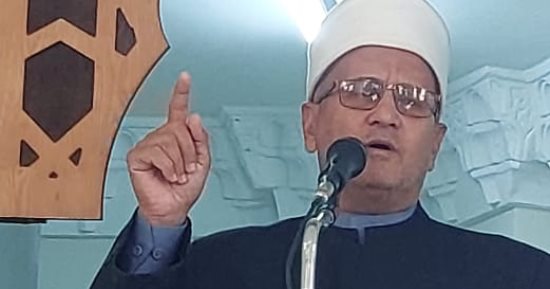 أوقاف سوهاج تفتتح 3 مساجد جديدة بالمراكز بعد احلالها وتجديدها