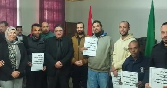 عمل الإسماعيلية توفر 21 فرصة عمل جديدة لذوى الهمم