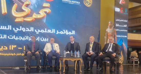 نقيب العلاج الطبيعى: قصر التغذية العلاجية على خريجى 3 كليات انتصار مهم للمهنة