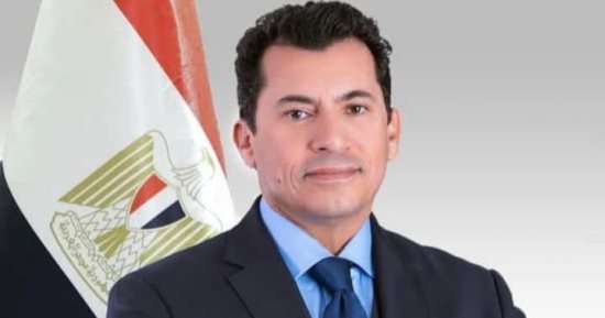 وزير الشباب والرياضة: نعتز بالصحافة المصرية منبر الثقافة