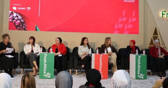 اتحاد الصناعات: 1822 مشروعًا تديرها سيدات في مجالات غذائية مختلفة