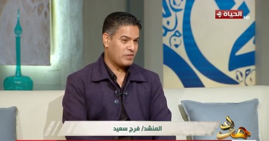 فرقة شباب الروضة لـ مدد: نسعى لإحياء التراث الصوفي بروح عصرية