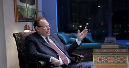 علي ناصر محمد: الزمن الجميل في حكم جنوب اليمن شهد نهضة تعليمية وتنموية